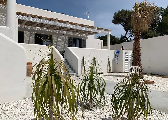 Le Casuzze Ammare