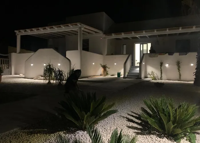 Le Casuzze Ammare