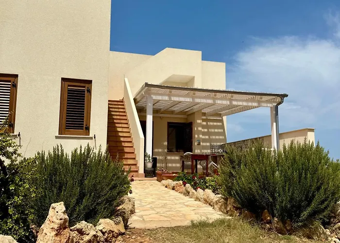 Aria Case Vacanze - Orzo