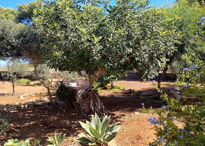 Villa Debora Favignana