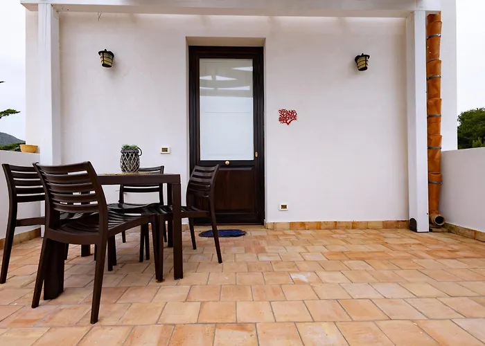 Casa Vacanze Senia Del Rais