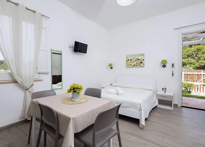 Casa Vacanze Senia Del Rais