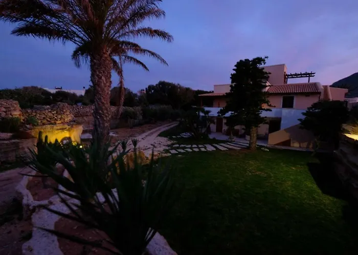 Villa Oblo