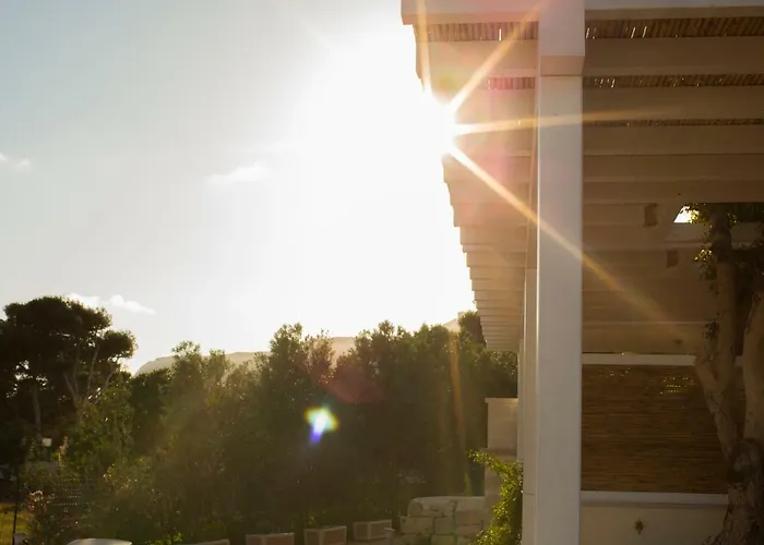 Le Suites Del Carrubo